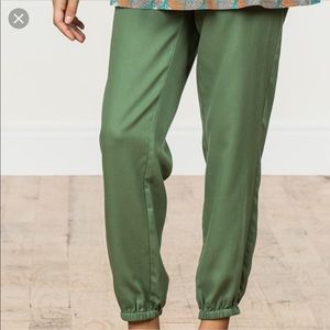 Nature Walk Joggers Matilda Jane Tween size 14